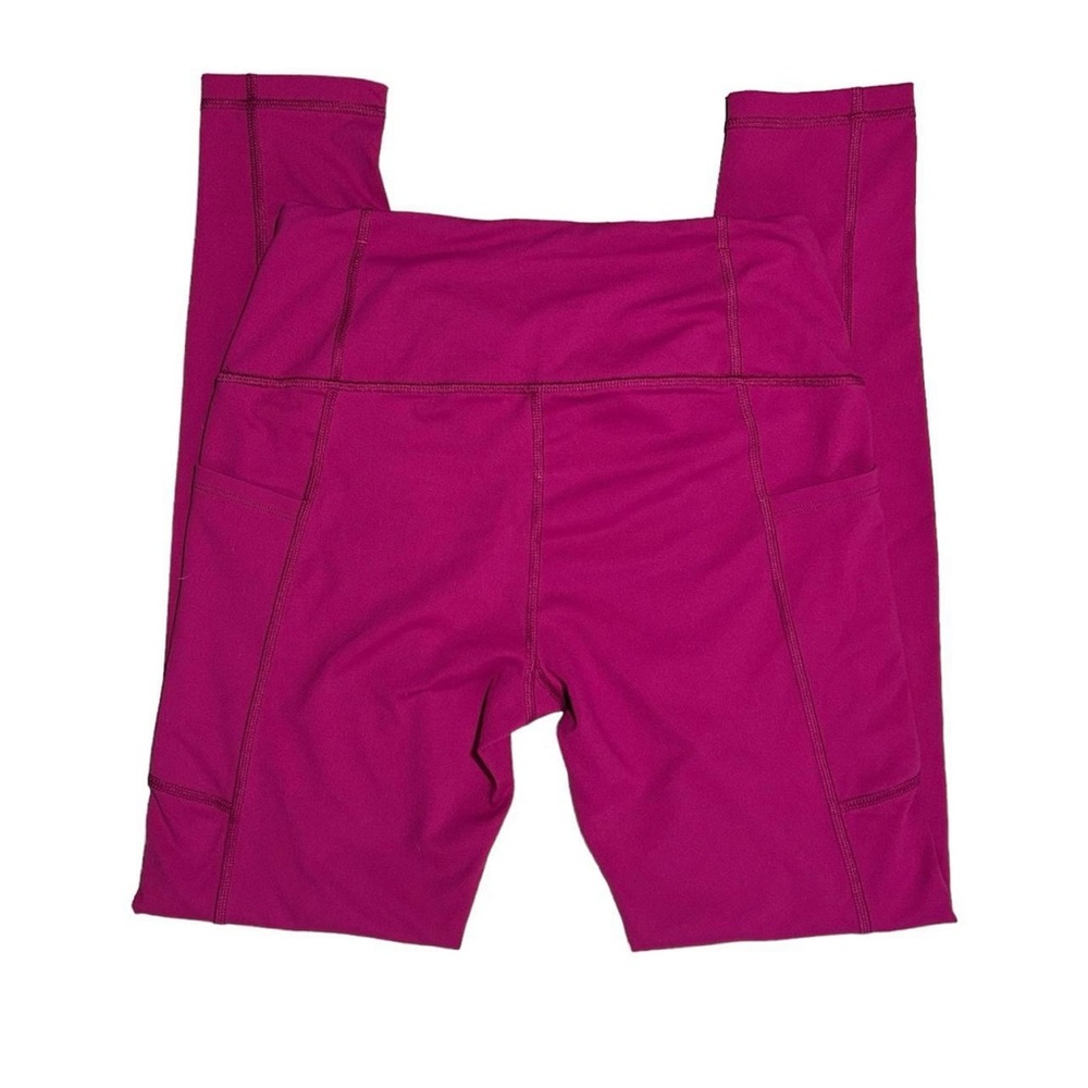 Victoria’s Secret Pink Workout Leggings - Picture 2 of 3